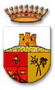 Mollina Coat of Arms Malaga Andalucia