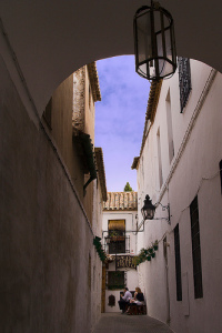 Saucejo street