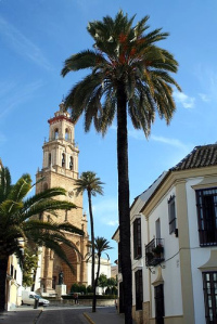 La Roda de Andalucia Andalucia centre