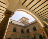 Town Hall, Antequera Malaga Andalucia