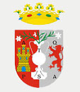 Antequera Coat of Arms Malaga Andalucia