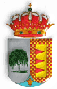 Saucejo Coat of Arms Sevilla Andalucia