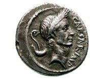 Estepa Andalucia Roman coin Sevilla