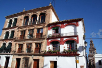 La Luisiana Andalucia centre Sevilla
