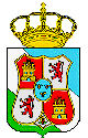 Alcala de Real Coat of Arms Sevilla Andalucia
