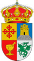 Martos Coat of Arms Andalucia Jaen