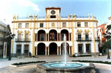 Town Hall, Priego de Cordoba