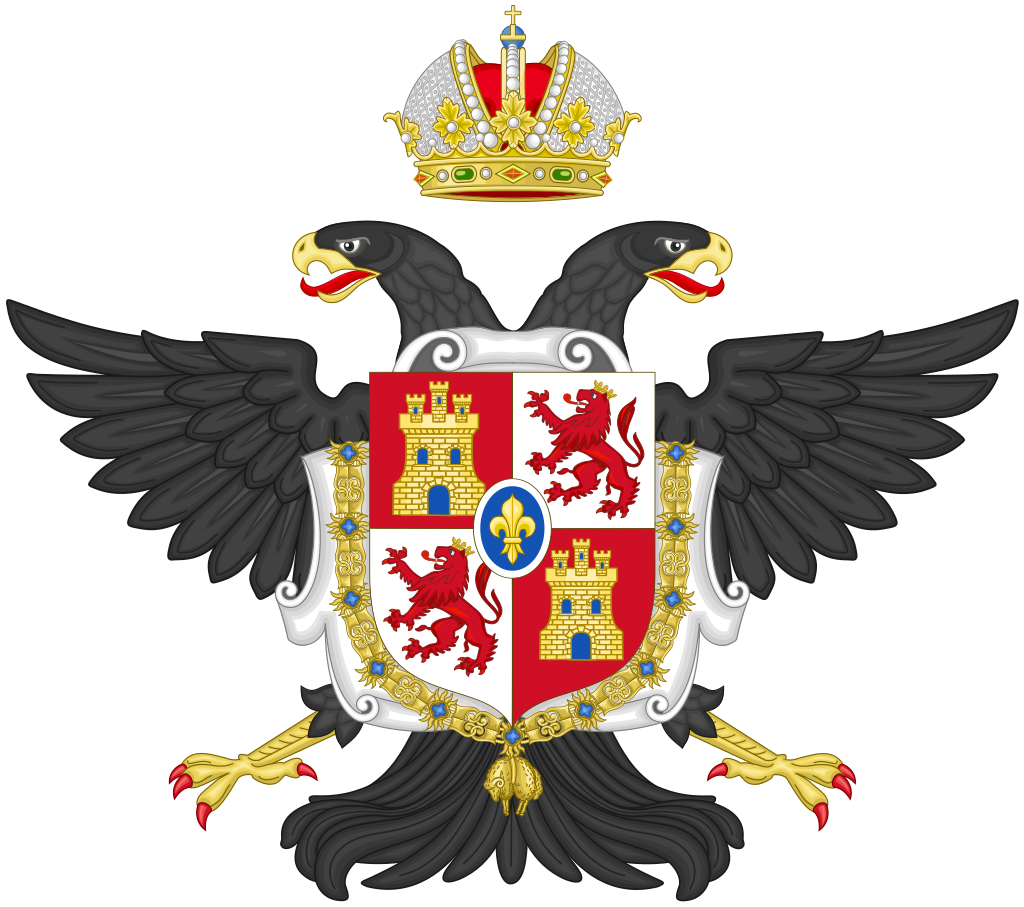 Alhaurin el Grande Coat of Arms Malaga Andalucia