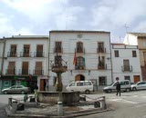 Town Hall, Alameda Andalucia Malaga