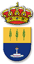 Alameda Coat of Arms Andalucia Malaga