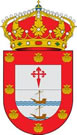 Benameji Coat of Arms Cordoba Andalucia