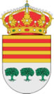 Encinas Reales Coat of Arms Cordoba Andalucia
