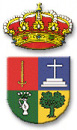 Humilladero Coat of Arms Andalucia Malaga