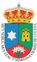 Jauja Coat of Arms Cordoba Andalucia 